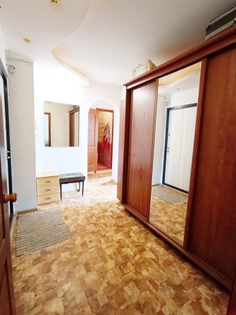 Продам 2 к. квартиру від Власника (п. Жуковського, вул. Продольна) - фото 1