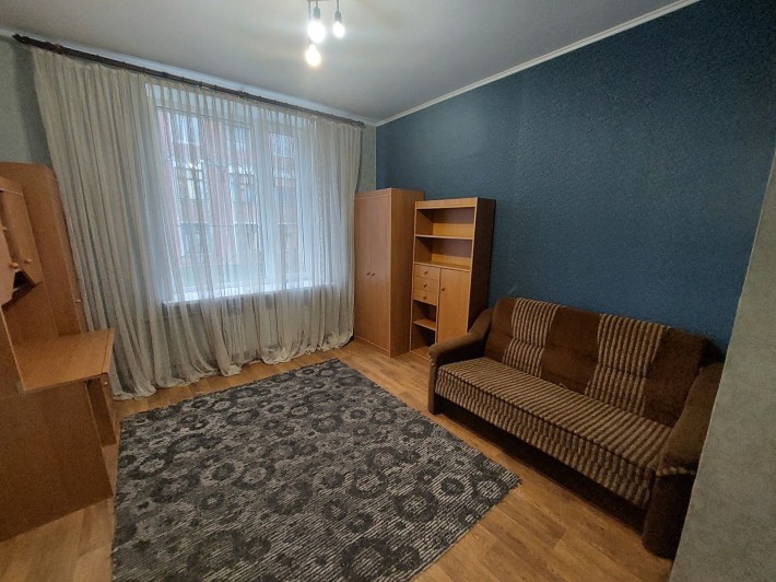 Смарт-квартира с ремонтом,20 м2, 2 станции метро пешком 10 минут - фото 1