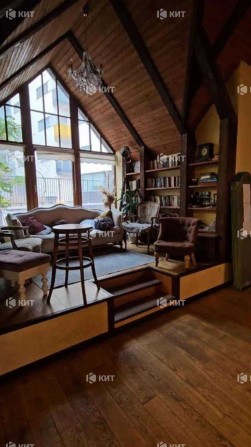 4к. 180м2 Центр (Потебни 3, Парк Поэзии, Архитектора Бекетова) 128987 - фото 1