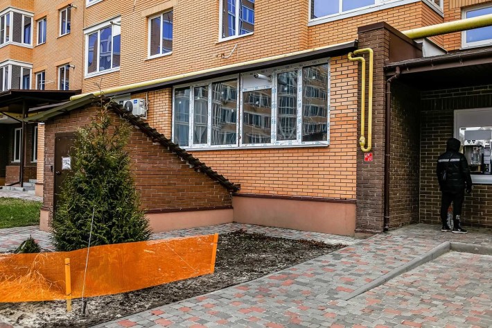 G3 Продам 1к.кв в ЖК ЛАЗУРНЫЙ - фото 1