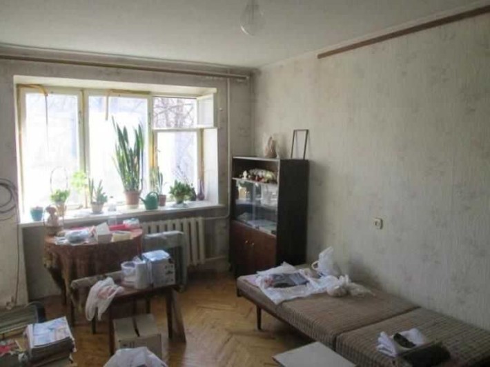 Продам 3-х комнатную квартиру Новые Дома, ул. Каденюка. - фото 1