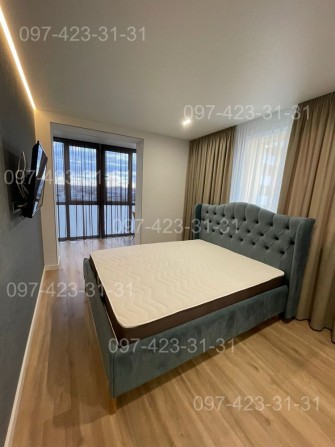 2 СПАЛЬНИ! ЖК РОГАТИНСКИЙ! Новая! Никто не жил! Продам 2К 50 м2 - фото 1