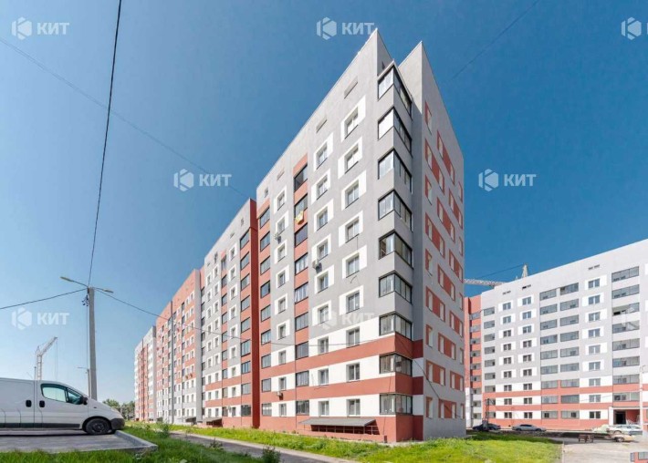 2к. 61м2 Шевченко(Салтовка, ЖК Гидропарк, м. Киевская) 128981 - фото 1