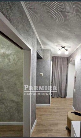 2 комнатная квартира 44 м2 Ремонт Кирпичный дом Таирово - фото 1