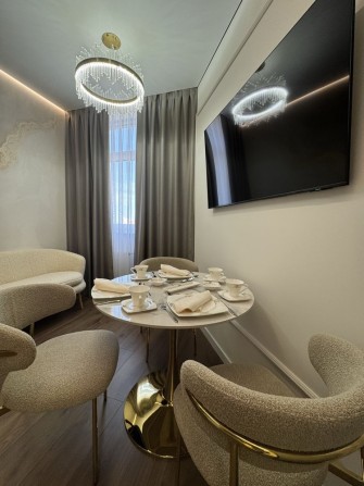Квартира с ремонтом в рассрочку! 60-я Жемчужина, 59.4 м²,без комиссии. - фото 1