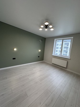 Продам 1-кімн. квартиру, 52 кв.м., ЖК Казка (ЖК Сказка) - фото 1