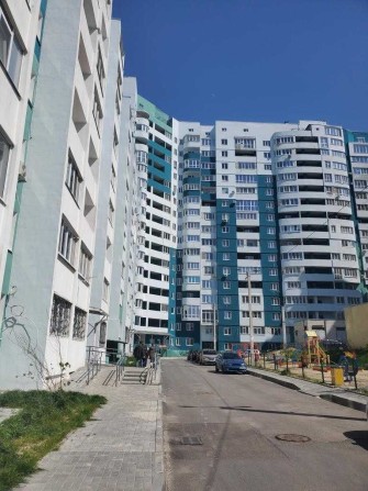Продам ОДНОкомнатную кв. 47м2 в ЖК Качановский - фото 1