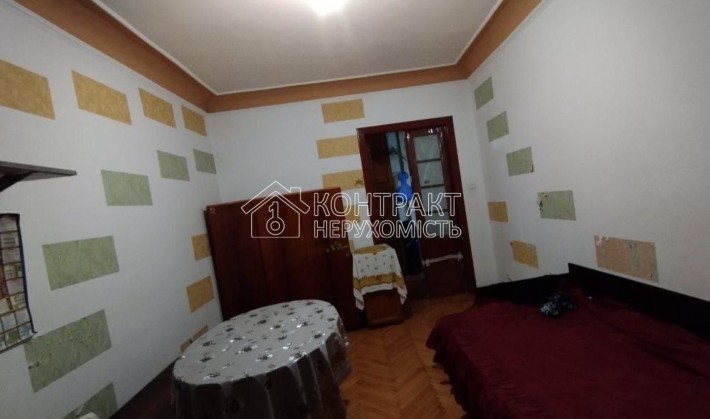 Продам 2к квартиру наб.Гімназійна,4 ЄВідновлення - фото 1