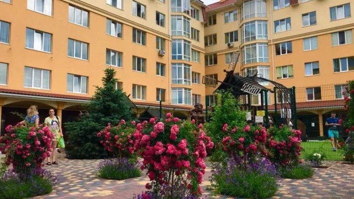 ТЕРМІНОВО!Без % Продаж 1-к квартира, ЖК «Київський маєток» - фото 1