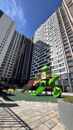 Квартира в Модерні як картинка з журналу, навіть краще! - фото 1