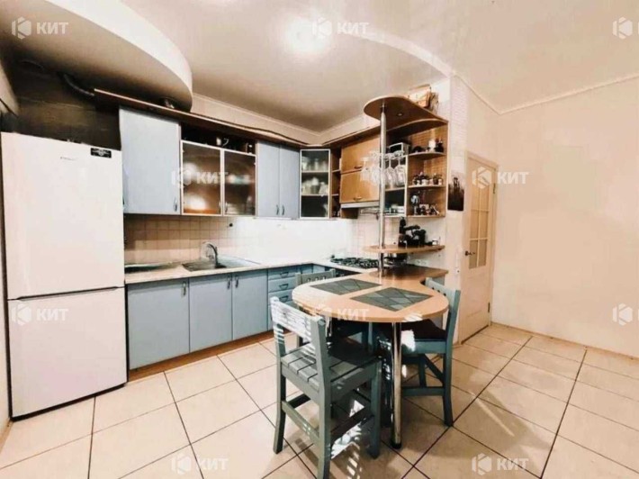 2к. 48м2 Центр (ул. Мироносицкая 75, м. Университет) 128848 - фото 1