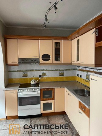ИП-8718 Продам 4к квартиру на Салтовке МЖК Интернационалист - фото 1