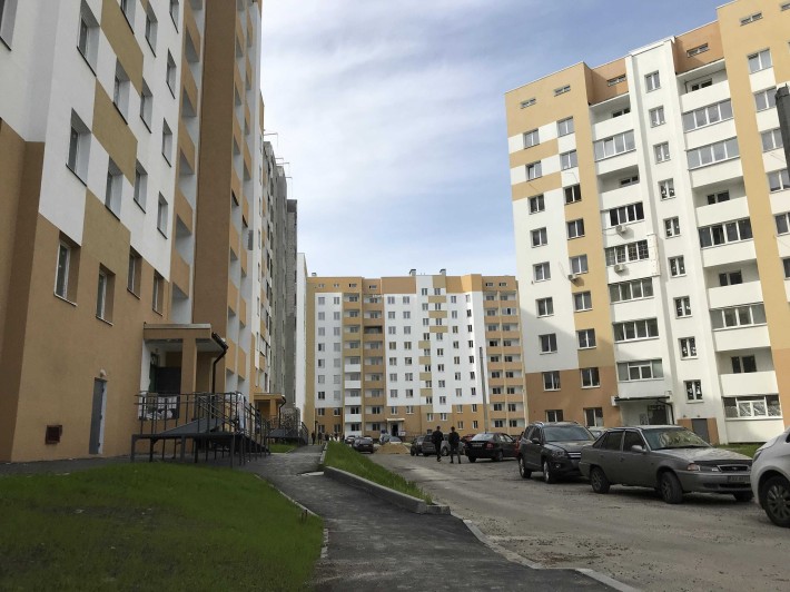 LS-14 В продаже 1 комнатная квартира ЖК Радужный метро Дворец Спорта - фото 1