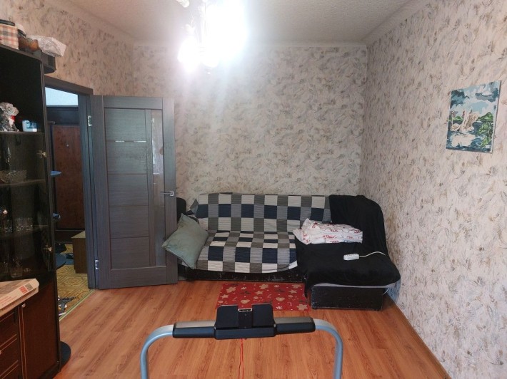 Продам 2кв м ЮЖД 2мин - фото 1