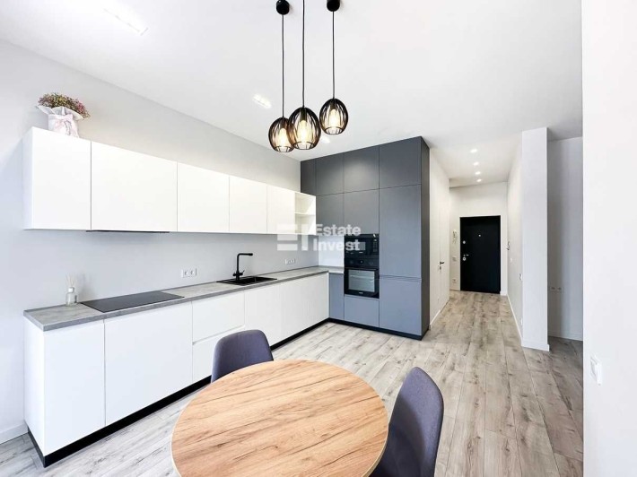 Продам 1 кімн. квартиру в новобудові на пр. Перемоги, 66К - фото 1
