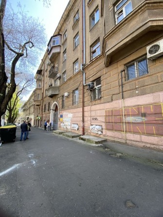 История новой квартиры в Центре и у моря - фото 1