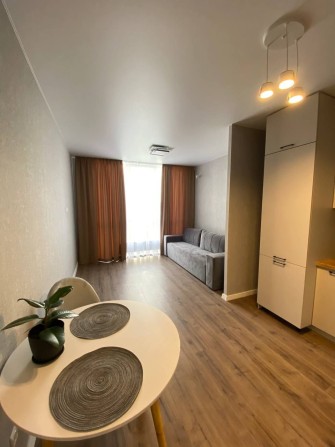 Продам 1к квартиру студію ЖК Sanville park поруч Петрівський квартал - фото 1