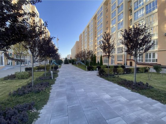 Без % Софіївська Сфера 40 метрів ремонт меблі Софиевская Борщаговка