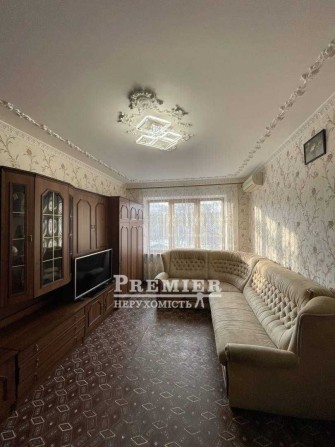 3 комнатная квартира 65 м2 в Киевском районе (проект “чешка”) - фото 1