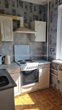 Продається  2 кімнатна кв. пр. Перемога 54 Б, Олексіївка,G8 - фото 1