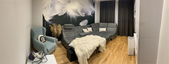 Продам 3-х из.кв. в Центре перекресток Чернышевского и Маяковского - фото 1