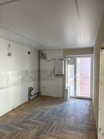 Нова 1-кімнатна квартира з ОАГВ в ЖК Via Roma/ Таїрова - фото 1