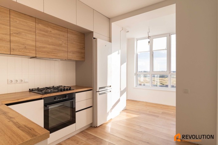 Без %. Продаж 1кім. квартири з ремонтом у ЖК Львівський маєток - фото 1