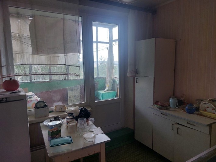 Продати 1 квартиру,м.харків Салтівка - фото 1