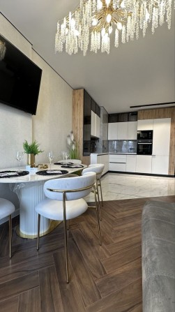 Продам двухкомнатную квартиру в Аркадии‼️69 м2 супер цена, Море - фото 1