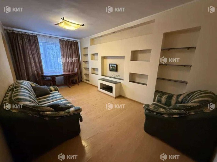 3-к 63м2 Нові дома (Новые дома, Дворец спорта, Танкопия, 8А) 129370 - фото 1