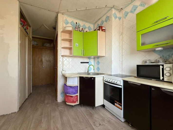 продам отличную  2 комн квартиру  30 999  у.е - фото 1