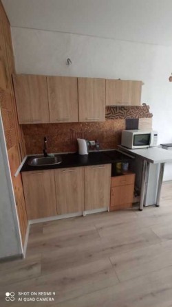 Продам Реальную Квартиру В Новострое м. Научная-Бот.Сад 2эт - фото 1