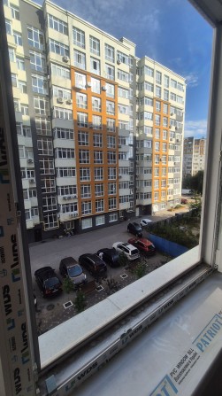 Продається 2-кімнатна квартира в ЖК Стожари с.Софіївська Борщагівка - фото 1