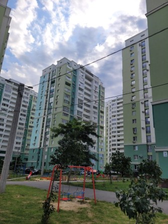 25500!Лучшая планировка 47м2!Новострой в Центре! ЖК"Рогатинский" - фото 1