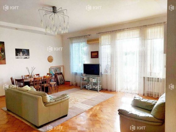 4к. 113м2 Центр (м. Архитектора Бекетова, Куликовский спуск 9) 128858