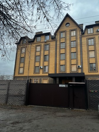 Продам 1 к. квартиру ЖК»Дом Академика» - фото 1