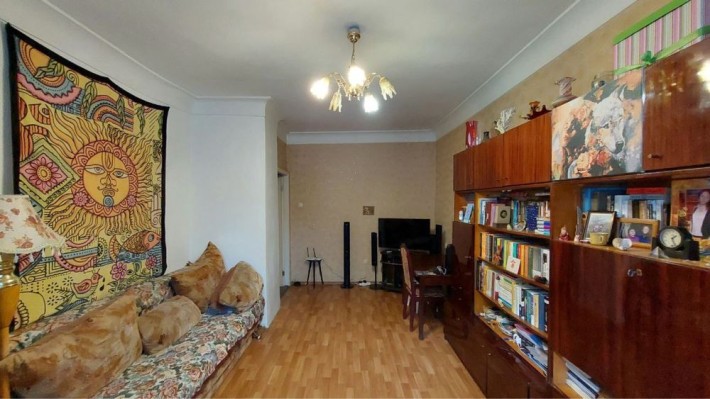 Продам 2-х комнатную квартиру в Центре - фото 1