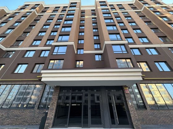 Продаж кварт-Зданний Будинок 2кім-Євро 48,7м2!Софіївські Липки.Паркінг Софіївська Борщагівка