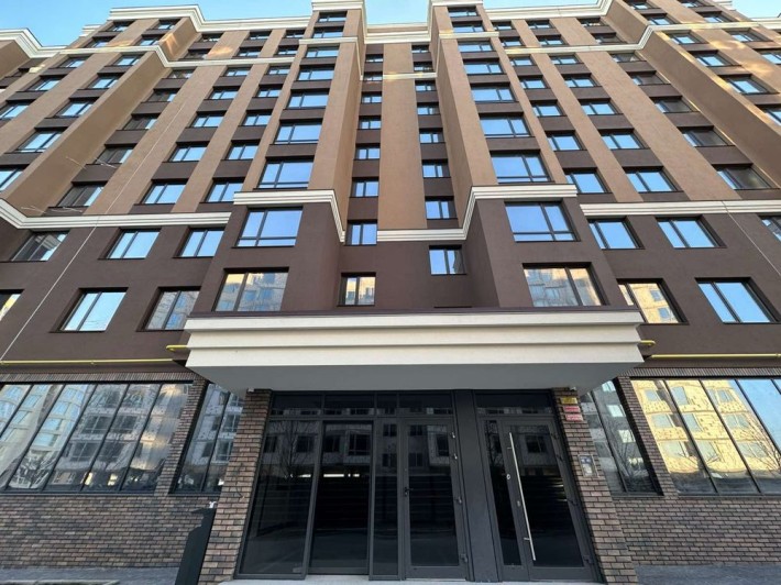 Продаж кварт-Зданний Будинок 2кім-Євро 48,7м2!Софіївські Липки.Паркінг - фото 1