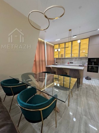 ЖК РЕЗИДЕНЦИЯ‼️ТРИ СПАЛЬНИ‼️паркинг в Подарок! 142 м2 - фото 1