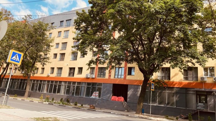 Продам квартру-студию 25 м2 в ЖК Парковый квартал, метро 10 минут - фото 1