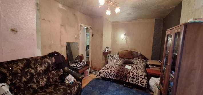 Продам 1к.кв. Новые дома - фото 1