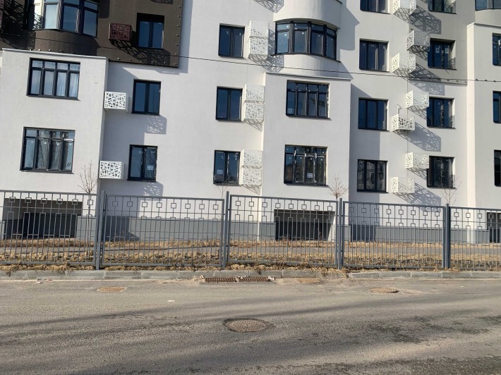 Продам 2к квартиру в новострое ЖК Инфинити, Центр города - фото 1