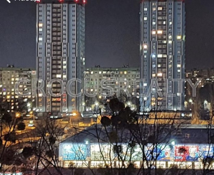 Продаю 1 к. квартиру 43 м2 в ЖК Журавли, Ак. Павлова, 158 - фото 1