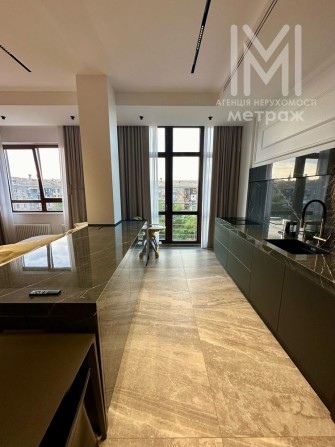 ‼️ЭКСКЛЮЗИВНАЯ‼️ДОМ НА НАБЕРЕЖНОЙ  ! 128 м2 ‼️ LUX -комплектация - фото 1