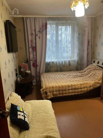 Снижение! Продам 3к квартиру 65м3 улица Садовая 3, Сертификат, Хроли - фото 1