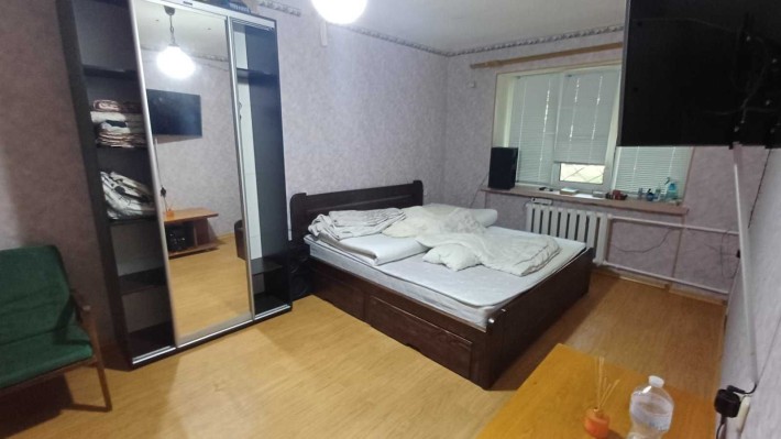 Продам 1-квартиру на Павловом Поле - фото 1