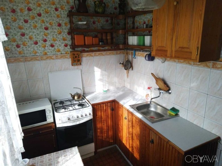 Продажа 1-комнатной квартиры, Жуки, ул. Астрономическая - фото 1
