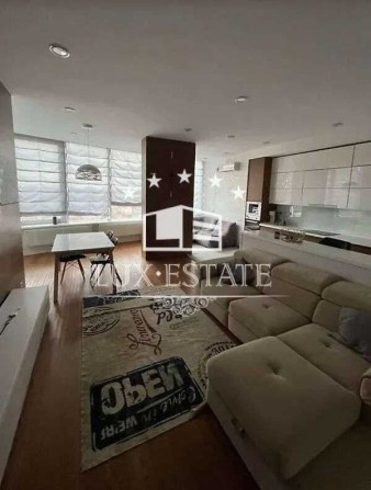 Продажа 4-комнатной квартиры в ЖК "Мир". Ботанический Сад! - фото 1