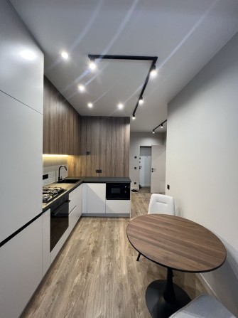 ‼️Нова 1к квартира в Жк Софія Резиденс - фото 1